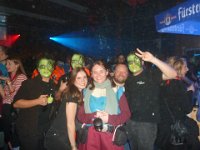 Jubiläumsparty 50 Jahre Hüttä-Rüttler 24.01.2026