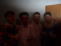 Jubiläumsparty 50 Jahre Hüttä-Rüttler 24.01.2026