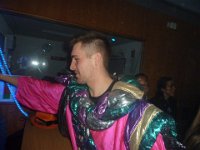 Jubiläumsparty 50 Jahre Hüttä-Rüttler 24.01.2026