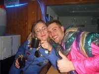 Jubiläumsparty 50 Jahre Hüttä-Rüttler 24.01.2026