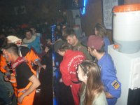 Jubiläumsparty 50 Jahre Hüttä-Rüttler 24.01.2026