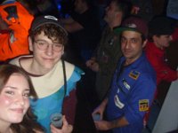 Jubiläumsparty 50 Jahre Hüttä-Rüttler 24.01.2026