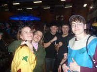 Jubiläumsparty 50 Jahre Hüttä-Rüttler 24.01.2026