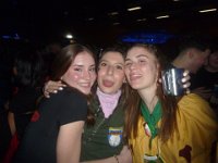 Jubiläumsparty 50 Jahre Hüttä-Rüttler 24.01.2026