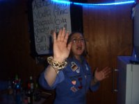 Jubiläumsparty 50 Jahre Hüttä-Rüttler 24.01.2026