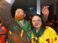 Jubiläumsparty 50 Jahre Hüttä-Rüttler 24.01.2026