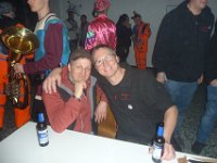 Jubiläumsparty 50 Jahre Hüttä-Rüttler 24.01.2026