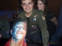 Jubiläumsparty 50 Jahre Hüttä-Rüttler 24.01.2026