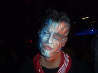 Jubiläumsparty 50 Jahre Hüttä-Rüttler 24.01.2026