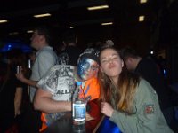 Jubiläumsparty 50 Jahre Hüttä-Rüttler 24.01.2026