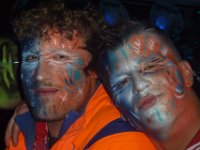 Jubiläumsparty 50 Jahre Hüttä-Rüttler 24.01.2026