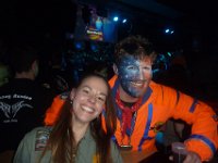 Jubiläumsparty 50 Jahre Hüttä-Rüttler 24.01.2026