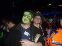 Jubiläumsparty 50 Jahre Hüttä-Rüttler 24.01.2026