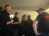 Jubiläumsparty 50 Jahre Hüttä-Rüttler 24.01.2026