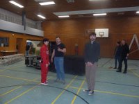 Jubiläumsparty 50 Jahre Hüttä-Rüttler 24.01.2026