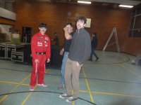 Jubiläumsparty 50 Jahre Hüttä-Rüttler 24.01.2026