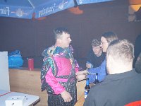 Jubiläumsparty 50 Jahre Hüttä-Rüttler 24.01.2026