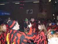 Jubiläumsparty 50 Jahre Hüttä-Rüttler 24.01.2026