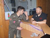 Jubiläumsparty 50 Jahre Hüttä-Rüttler 24.01.2026