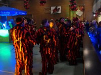 Jubiläumsparty 50 Jahre Hüttä-Rüttler 24.01.2026