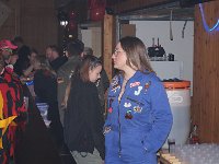 Jubiläumsparty 50 Jahre Hüttä-Rüttler 24.01.2026