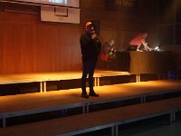 Jubiläumsparty 50 Jahre Hüttä-Rüttler 24.01.2026