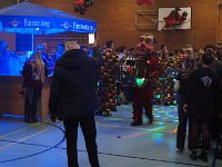 Jubiläumsparty 50 Jahre Hüttä-Rüttler 24.01.2026