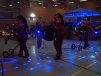 Jubiläumsparty 50 Jahre Hüttä-Rüttler 24.01.2026