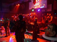 Jubiläumsparty 50 Jahre Hüttä-Rüttler 24.01.2026