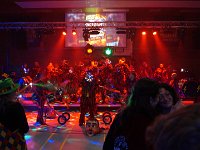 Jubiläumsparty 50 Jahre Hüttä-Rüttler 24.01.2026