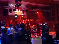 Jubiläumsparty 50 Jahre Hüttä-Rüttler 24.01.2026