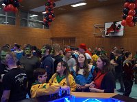 Jubiläumsparty 50 Jahre Hüttä-Rüttler 24.01.2026