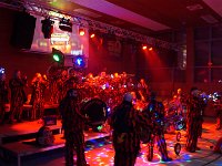 Jubiläumsparty 50 Jahre Hüttä-Rüttler 24.01.2026