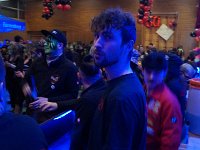 Jubiläumsparty 50 Jahre Hüttä-Rüttler 24.01.2026