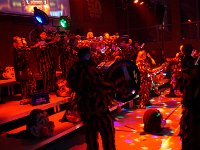 Jubiläumsparty 50 Jahre Hüttä-Rüttler 24.01.2026