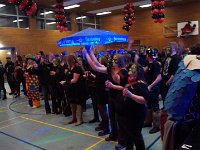 Jubiläumsparty 50 Jahre Hüttä-Rüttler 24.01.2026