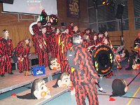 Jubiläumsparty 50 Jahre Hüttä-Rüttler 24.01.2026