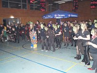 Jubiläumsparty 50 Jahre Hüttä-Rüttler 24.01.2026