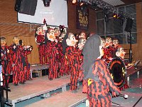 Jubiläumsparty 50 Jahre Hüttä-Rüttler 24.01.2026