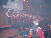 Jubiläumsparty 50 Jahre Hüttä-Rüttler 24.01.2026