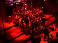 Jubiläumsparty 50 Jahre Hüttä-Rüttler 24.01.2026