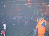 Jubiläumsparty 50 Jahre Hüttä-Rüttler 24.01.2026