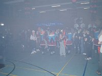 Jubiläumsparty 50 Jahre Hüttä-Rüttler 24.01.2026