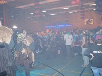 Jubiläumsparty 50 Jahre Hüttä-Rüttler 24.01.2026