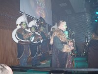 Jubiläumsparty 50 Jahre Hüttä-Rüttler 24.01.2026