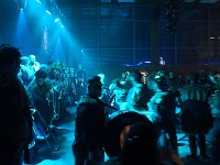Jubiläumsparty 50 Jahre Hüttä-Rüttler 24.01.2026
