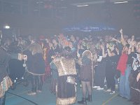 Jubiläumsparty 50 Jahre Hüttä-Rüttler 24.01.2026