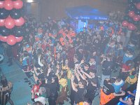 Jubiläumsparty 50 Jahre Hüttä-Rüttler 24.01.2026