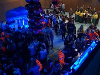 Jubiläumsparty 50 Jahre Hüttä-Rüttler 24.01.2026