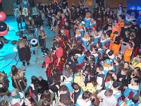 Jubiläumsparty 50 Jahre Hüttä-Rüttler 24.01.2026